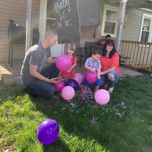 Meet your Posher, Marquita